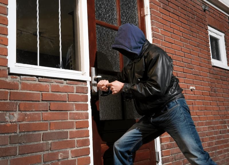 What Is A Home Invasion Meaning & How To Survive