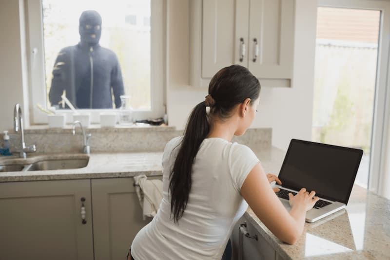 What Is A Home Invasion? Meaning & How To Survive