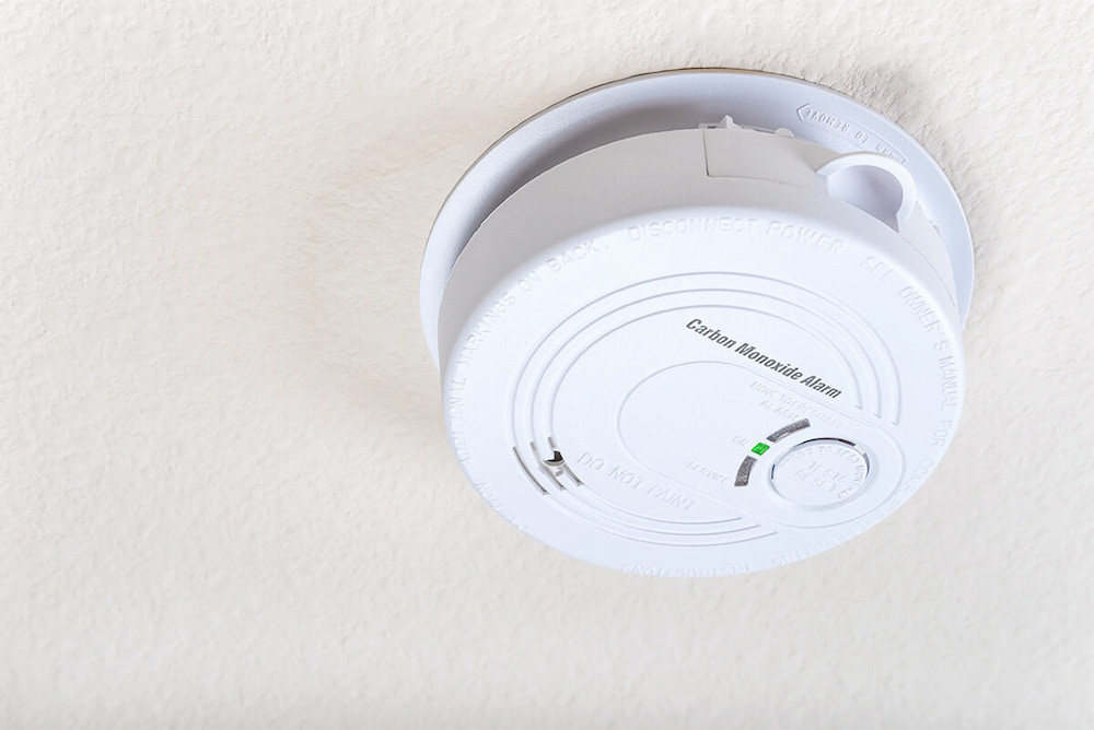 How Long Do Carbon Monoxide Detectors Last When To Replace
