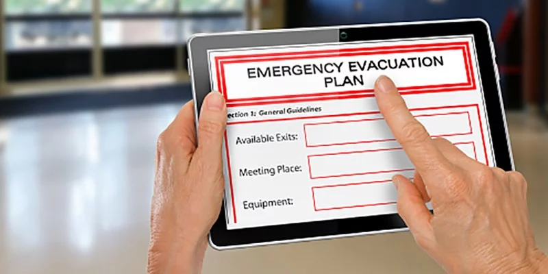 How Does An Emergency Action Plan Benefit Your Workplace All You Want to Know