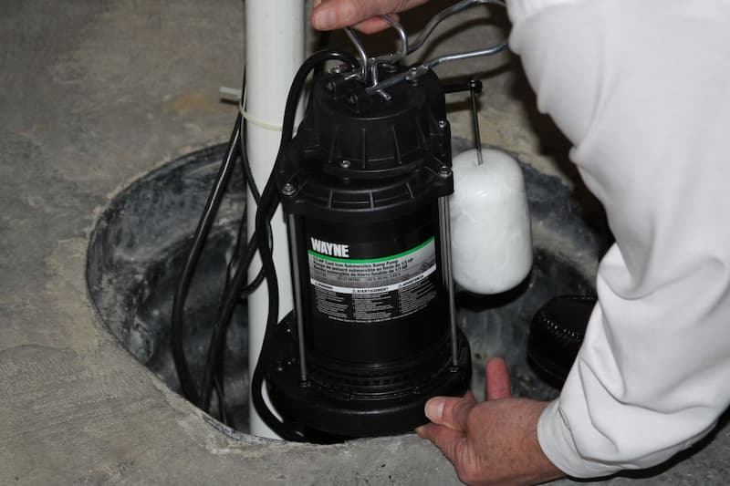 What is a Sump Pump and How Do Sump Pumps Work [The Ultimate Guide]