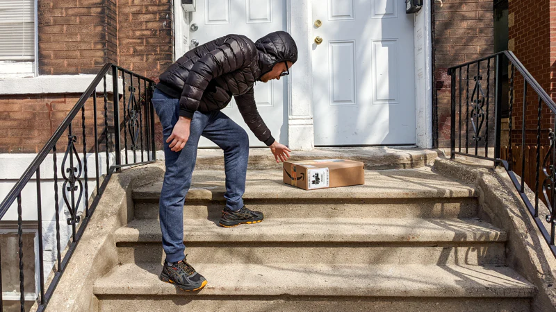 How to Prevent Package Theft All You Want to Know