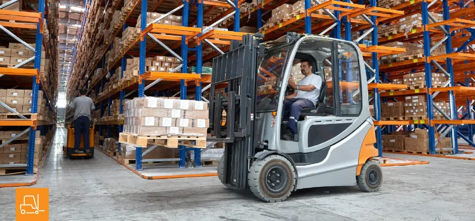 What is a Forklift All You Want to Know