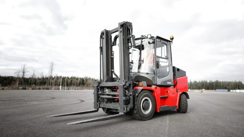 What is a Forklift? All You Want to Know